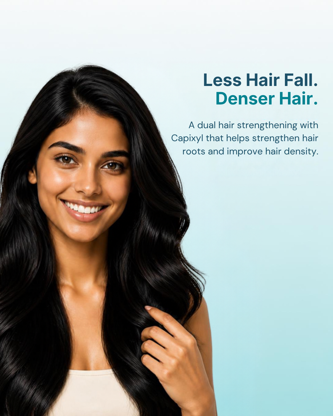 Envigor Hair Strengthening Serum