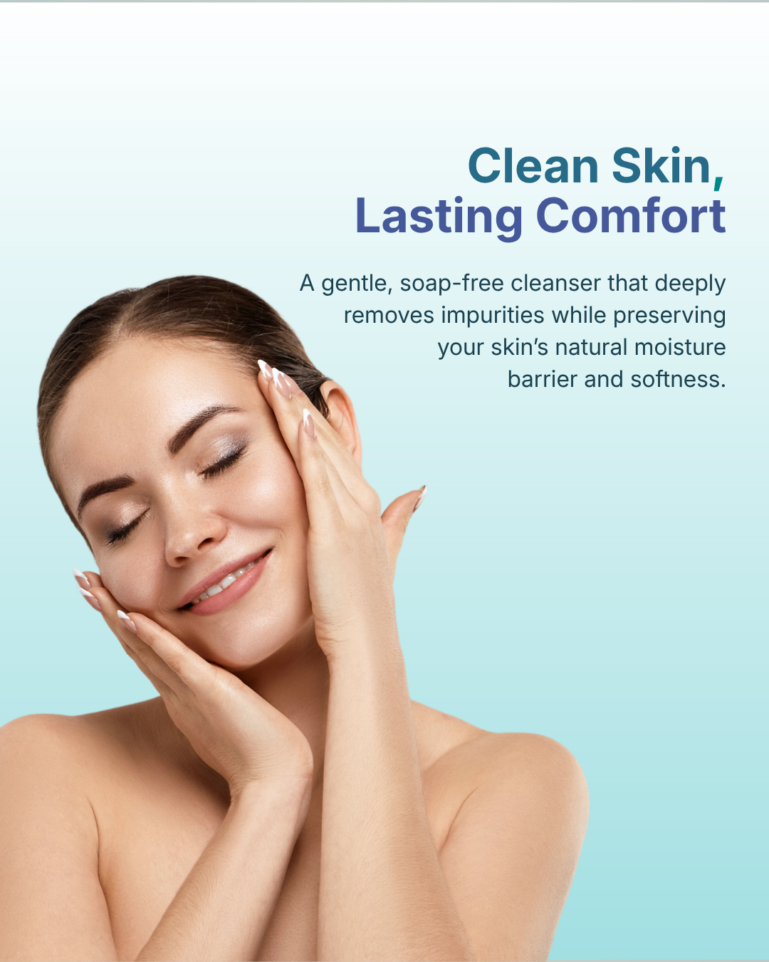 Oliva Cleanser