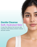 Oliva Gentle Face Cleanser - Normal Skin 80 ml