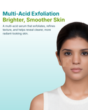 OLIVA MULTI ACID BI-PHASE SERUM