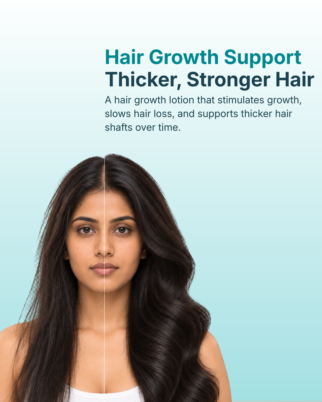 Nhance Hair Grow Lotion 10%