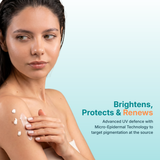 dermOLIV Advanced Skin Lightening Lotion