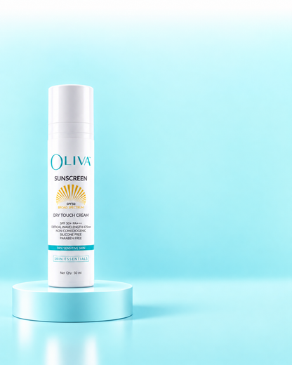 Oliva Skin Essential Kit - Dry / Sensitive Skin