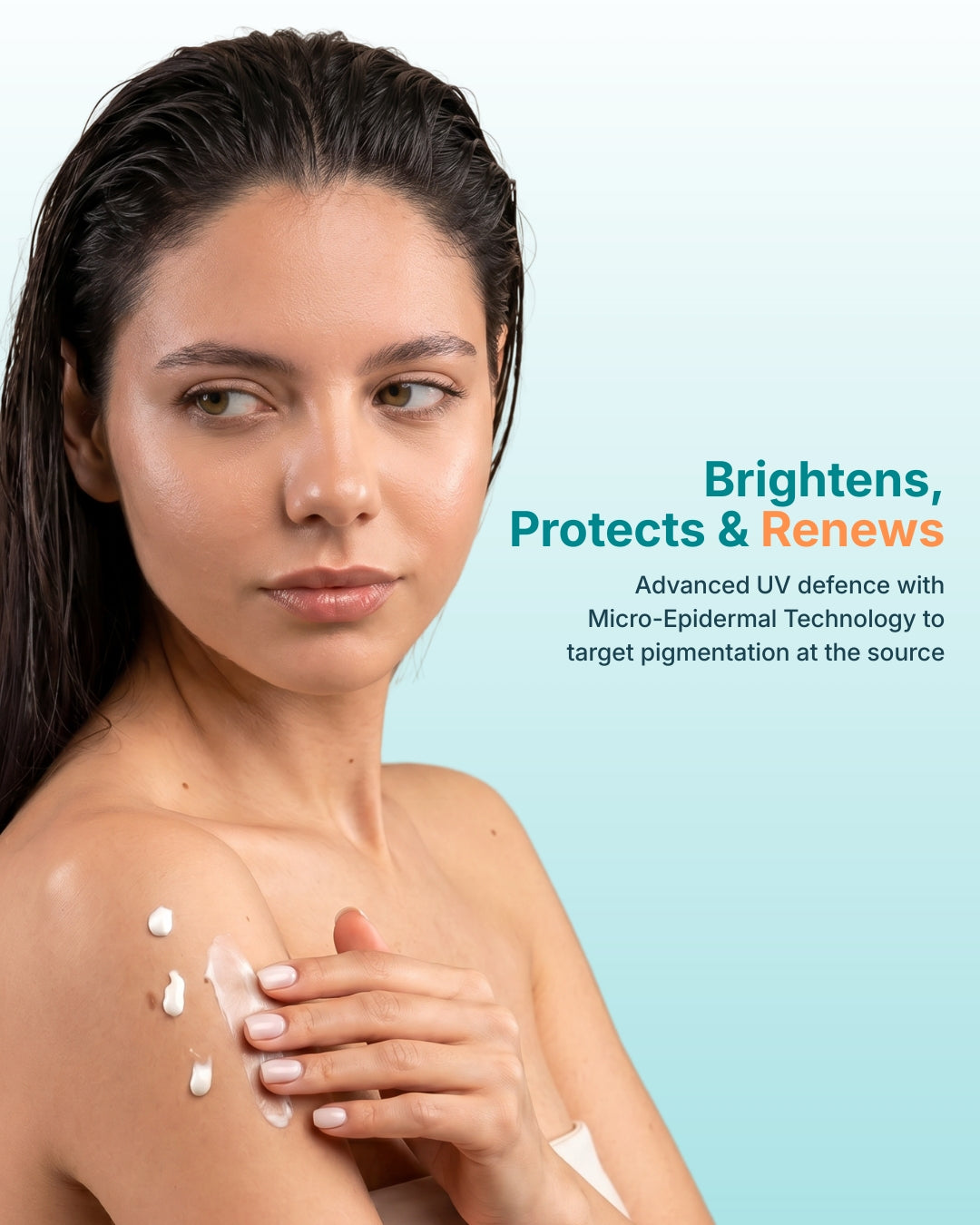 dermOLIV Advanced Skin Lightening Lotion