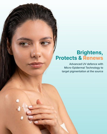 dermOLIV Advanced Skin Lightening Lotion