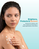 dermOLIV Advanced Skin Lightening Lotion