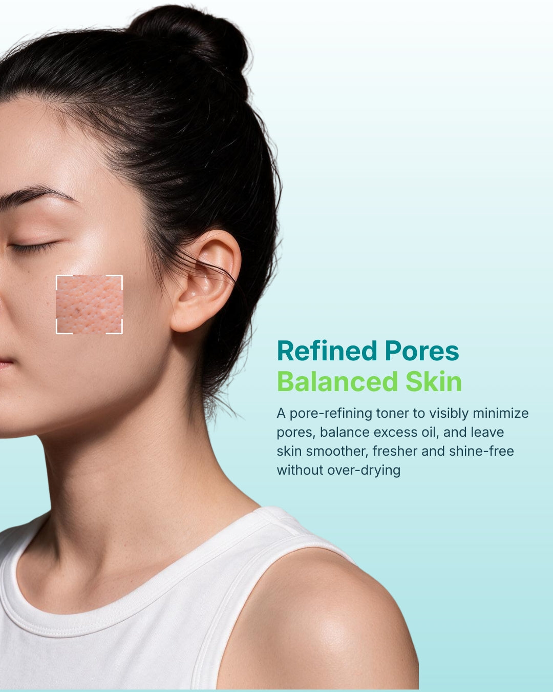 dermOLIV Pore Minimizing Toner