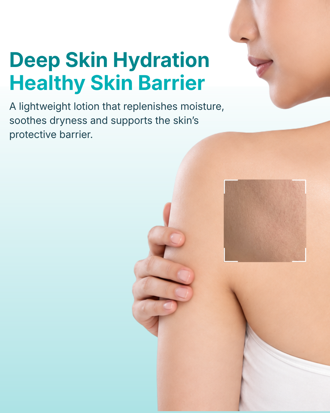 Oliva Moisturizing Lotion