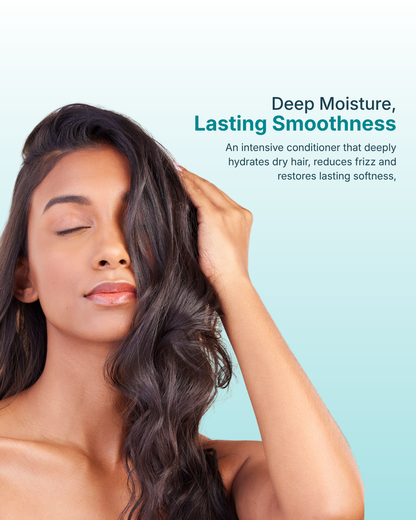 Tressliv Intense Moisturising Conditioner