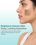 Brightening Moisturizer