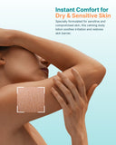 dermOliv Soothing Body Lotion