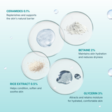 dermOliv Hydrating Body wash