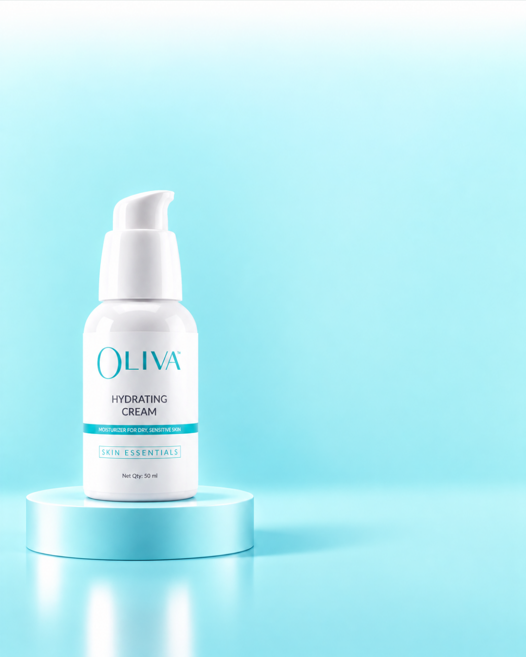 Oliva Skin Essential Kit - Dry / Sensitive Skin