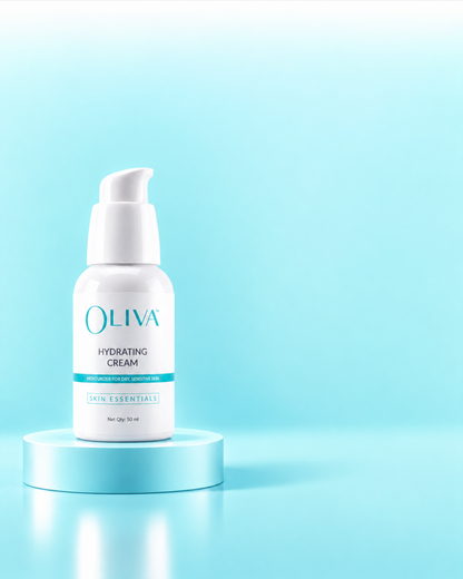 Oliva Skin Essential Kit - Dry / Sensitive Skin