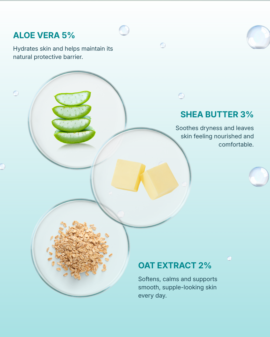 Oliva Cleanser