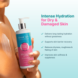 Barrier Repair Body Care