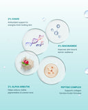 DermOLIV Rejuvenating Face Mask
