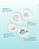 dermOliv Hydrating Body wash