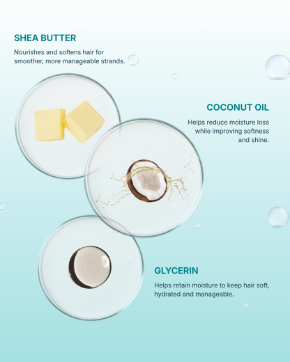 Tressliv Hair Enriching Conditioner