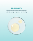 Nhance Hair Grow Lotion 5%