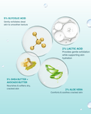 DermOLIV Foot Cream