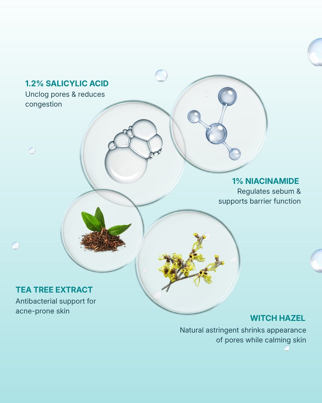 dermOLIV Purifying Toner