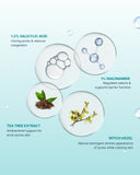 dermOliv  Purifying Toner 100 ml
