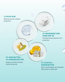 dermOLIV Lip Lightening Balm SPF 15