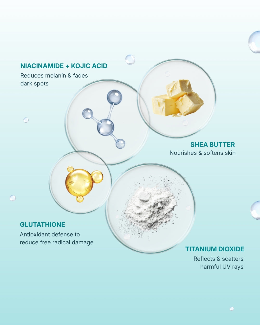 dermOLIV Advanced Skin Lightening Lotion