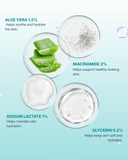 Oliva Wet Wipes