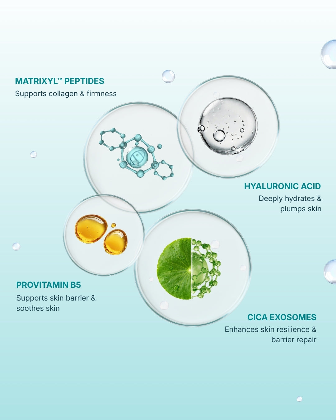 dermOLIV Collagen Boost Face Serum