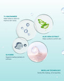 dermOliv Micellar Water 100ml
