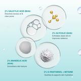 Brighten & Protect Routine