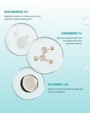 Oliva Rebalancing Serum - Oily / Combination Skin 50g
