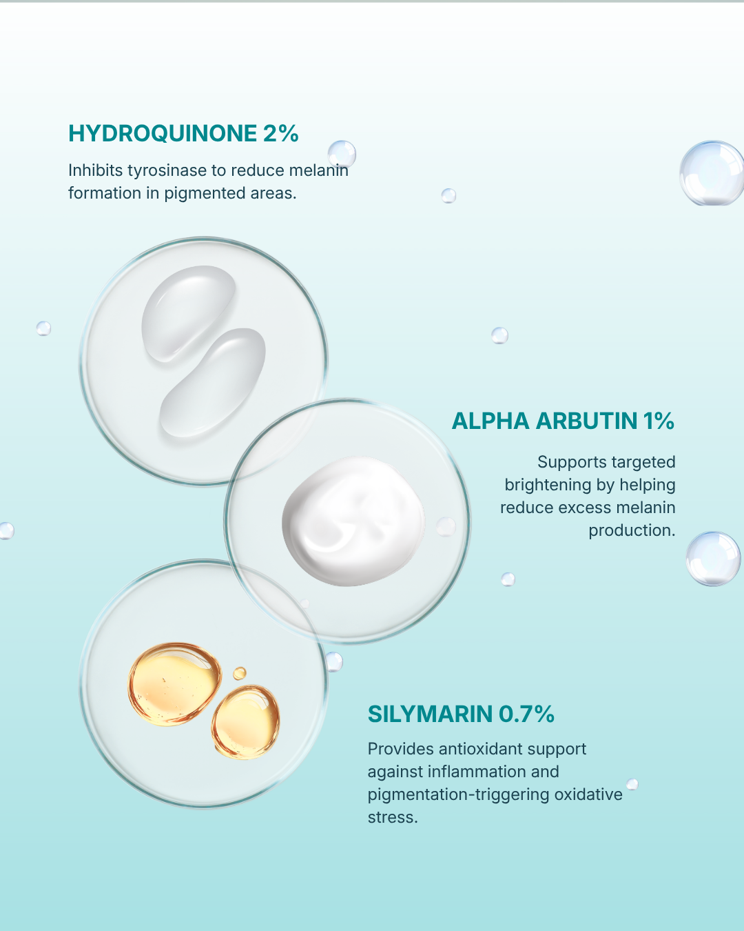 Oliva Luminus-GA, Skin Lightening Cream