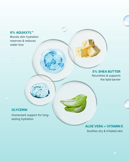 dermOLIV Intense Deep Nourishing Moisturizing
