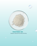 Oliva Finasteride 1mg tablets