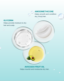 Tressliv Intense Moisturising Shampoo