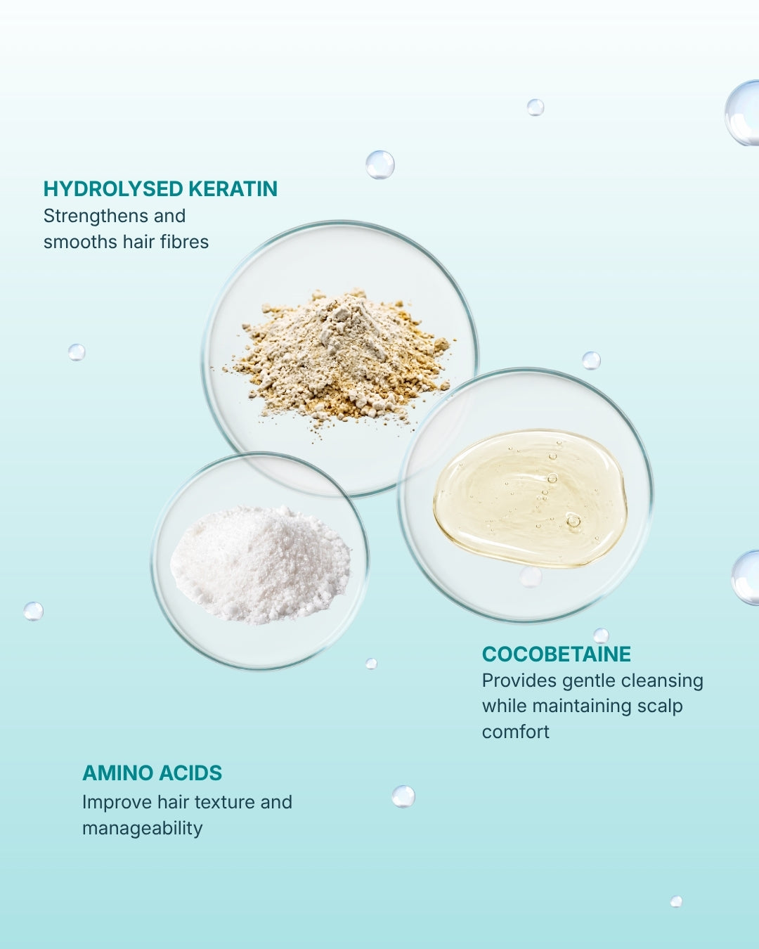 dermOLIV Scalp Revitalizing Shampoo