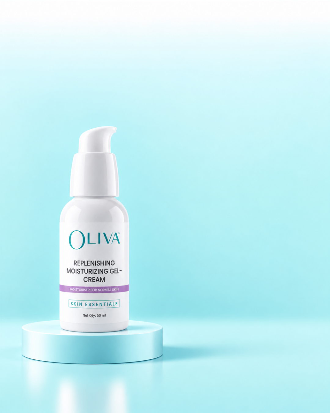 Oliva Skin Essential Kit - Normal Skin