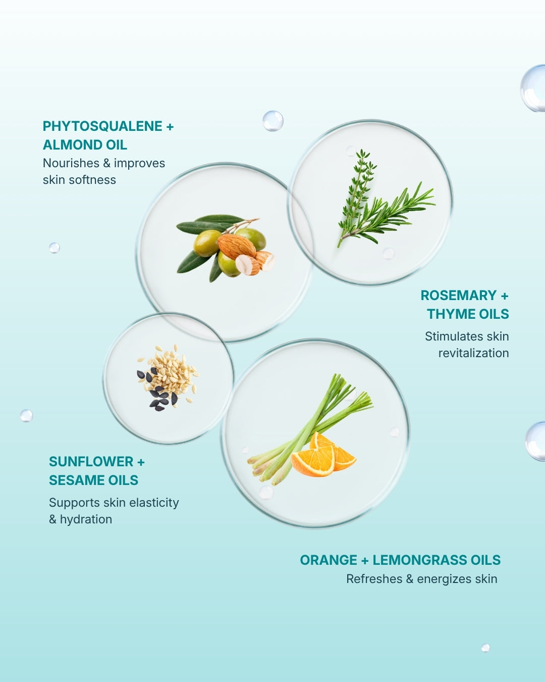 dermOLIV Body Firming Massage Oil