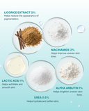 Brightening Wash