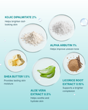 Brightening Moisturizer
