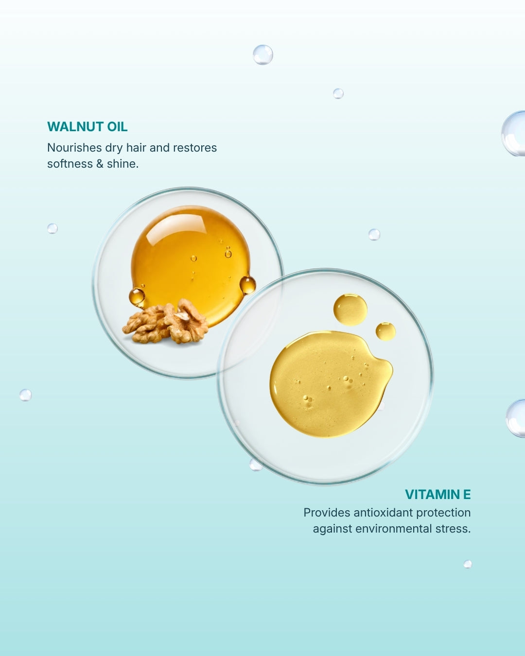 dermOLIV Leave on Serum