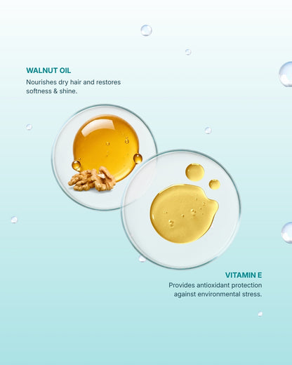 dermOLIV Leave on Serum