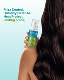 Dermoliv Anti Frizz Serum 100ml