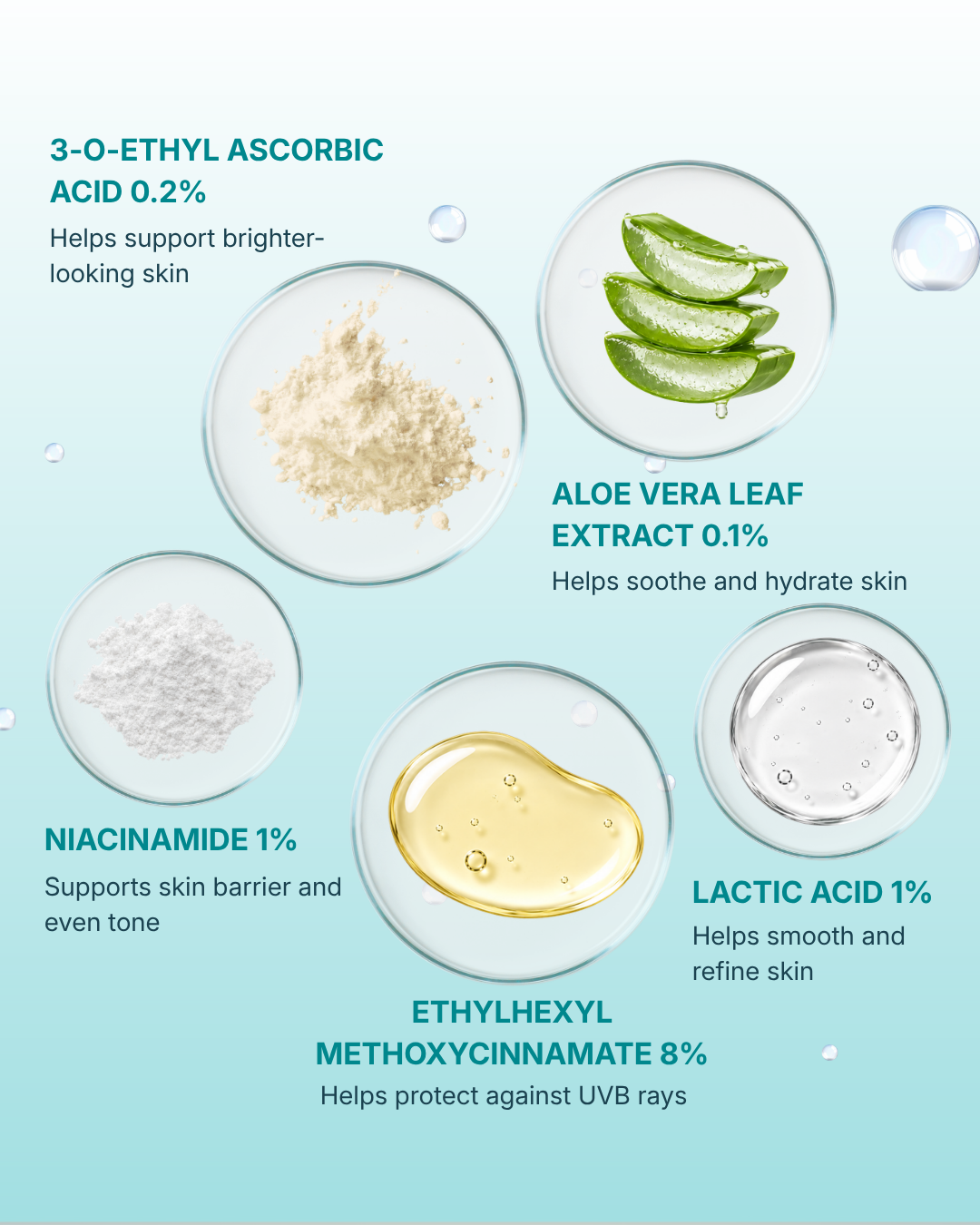 Oliva Sunscreen Dry Touch Cream - Dry / Sensitive Skin