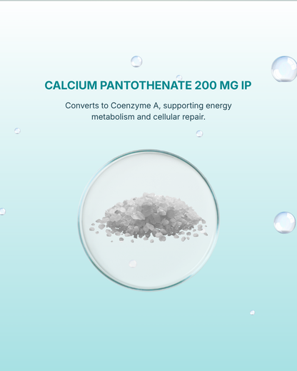 VITOLIV CP  200 MG TABLETS