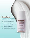 Brightening Moisturizer