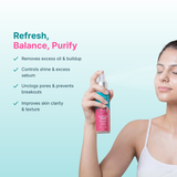 dermOliv  Purifying Toner 100 ml